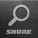 Shure Web Device Discovery
