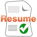 Resume Builder