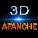 Afanche3D