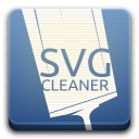 SVG Cleaner