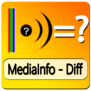 MediaInfo Diff
