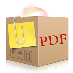 PDF Unpack Tool