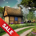 Hidden Objects - Country Style