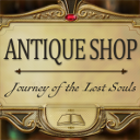 Antique Shop: Journey of the Lost Souls