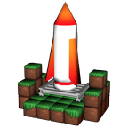 Bomb Rocket