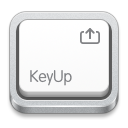 KeyUp