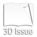 3D Issue EBook Creator