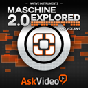 AV for Exploring Maschine