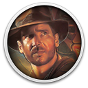 Indiana Jones and the <b>Fate</b> of Atlantis