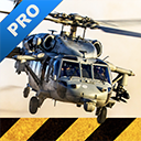 Helicopter Sim Pro - Hellfire Squadron
