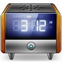 Wake Up Time - <b>Alarm</b> <b>Clock</b>