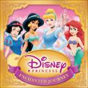 Disneys Princess Enchanted Journey