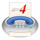 4-Sight Fax Client