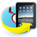 <b>iSkysoft</b> DVD to iPad <b>Converter</b>