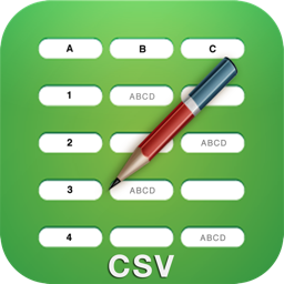 CSV <b>Editor</b> <b>Pro</b>