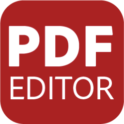 <b>PDF</b> <b>Editor</b>