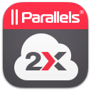 Parallels 2X <b>RDP</b>