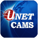uNetCams: Multicam Monitor