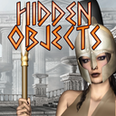 Hidden Objects Ancient Greece