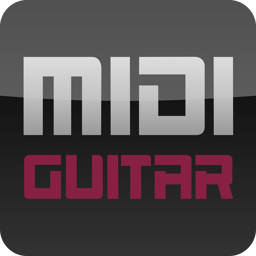 MIDI Guitar 64