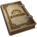 Animism: The Book of Emissaries