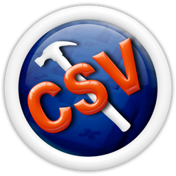 CSVEditor