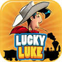 Transcontinental Railroad – Lucky Luke