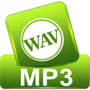 WAV to MP3