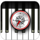 PianoChordsCompass