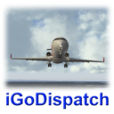 iGoDispatch CRJ-200