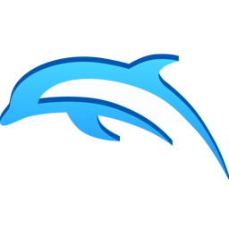 <b>Dolphin</b>