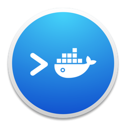 Docker Quickstart Terminal