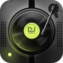 <b>DJ</b> Scratch Pad Adv