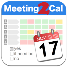Meeting2Cal