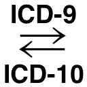 ICD-9&amp;10 GEM