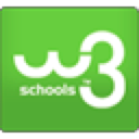docs w3schools html css javascript
