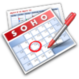 SOHO Calendars
