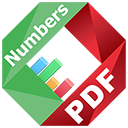 PDF to Numbers +