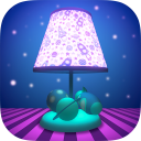Baby Lantern 3D - Sweet Night