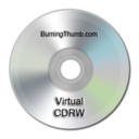 <b>Virtual</b> CD RW