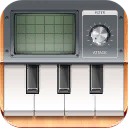 <b>DJ</b> Loop Synth Keyboard Plus