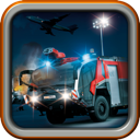 Airport Firefighter Simulator 2013