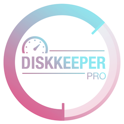 DiskKeeper Pro