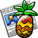 Pineapple News