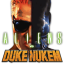 Aliens vs. Duke Nukem