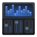Electro Music Mixer