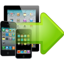 Amacsoft iPad iPhone iPod to Mac Transfer