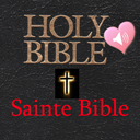 Holy Bible Audio Book in French and English
