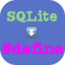 SQLite Names Extractor