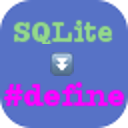 <b>SQLite</b> Names Extractor